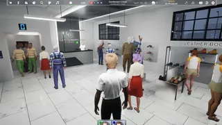 Скриншот 4 к игре King of Retail 2