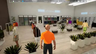 Скриншот 6 к игре King of Retail 2