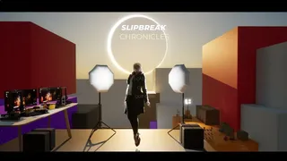 Скриншот 1 к игре SlipBreak