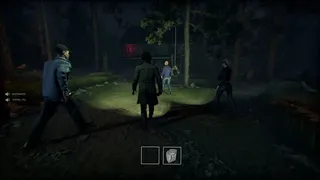 Скриншот 2 к игре Night of the Slayers