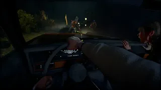 Скриншот 4 к игре Night of the Slayers