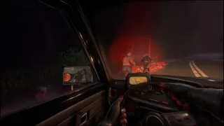 Скриншот 6 к игре Night of the Slayers