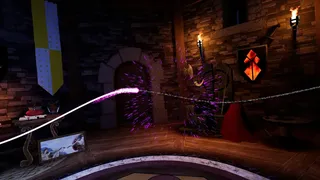 Скриншот 1 к игре Rings of Harmony