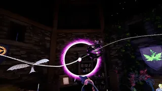 Скриншот 2 к игре Rings of Harmony