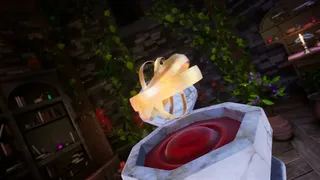 Скриншот 3 к игре Rings of Harmony