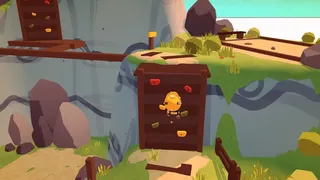 Скриншот 1 к игре Cloudy Valley