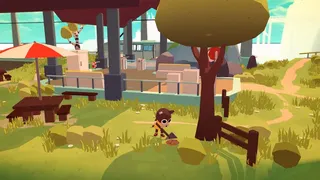 Скриншот 3 к игре Cloudy Valley