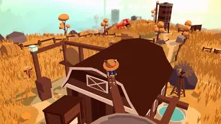 Скриншот 4 к игре Cloudy Valley