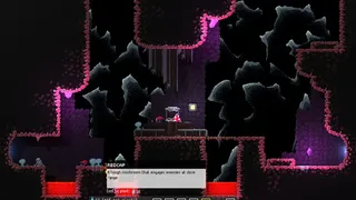 Скриншот 1 к игре Xenomycology