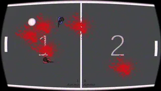 Скриншот 1 к игре Kill Ball