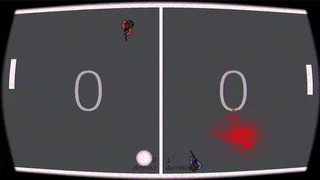 Скриншот 4 к игре Kill Ball