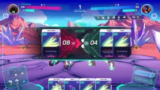 Скриншот 2 к игре OverKnights