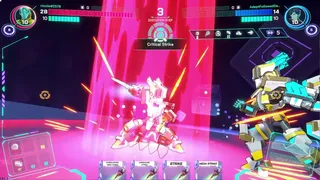 Скриншот 3 к игре OverKnights