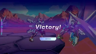 Скриншот 8 к игре OverKnights