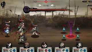 Скриншот 4 к игре 无休仙途