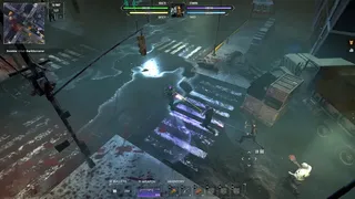 Скриншот 1 к игре Undeads