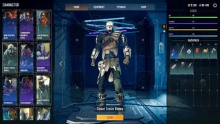 Скриншот 2 к игре Undeads