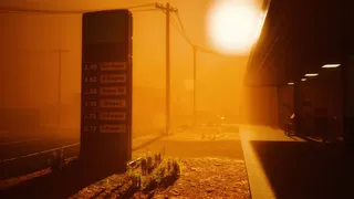 Скриншот 1 к игре Of Dead Earth