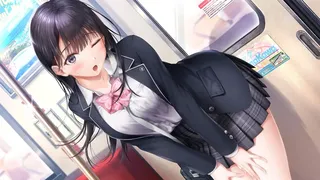 Скриншот 2 к игре Seifuku Kanojo