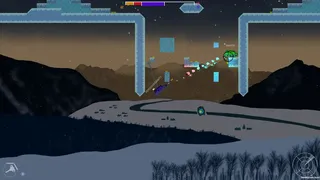 Скриншот 8 к игре Grapple Tanks