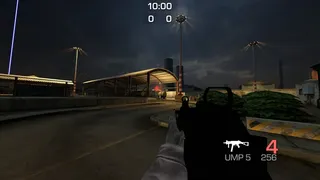 Скриншот 2 к игре P.P.SH