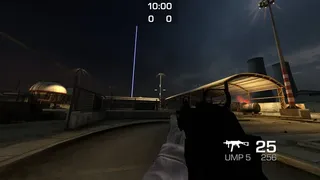 Скриншот 4 к игре P.P.SH