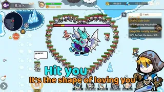 Скриншот 3 к игре 异境迷途 Epic of Tarot