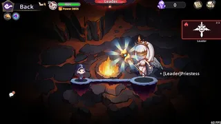 Скриншот 6 к игре 异境迷途 Epic of Tarot