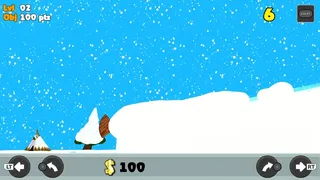 Скриншот 1 к игре Protecto