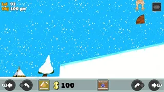 Скриншот 2 к игре Protecto