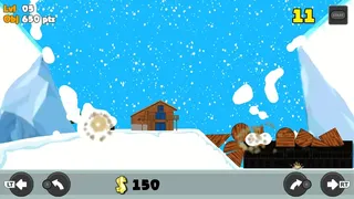 Скриншот 5 к игре Protecto