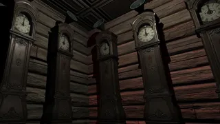 Скриншот 2 к игре Bloody Ink
