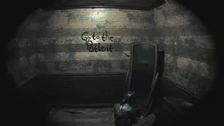 Скриншот 7 к игре Bloody Ink