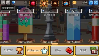 Скриншот 5 к игре OnePunch
