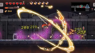 Скриншот 2 к игре DUNGEON SLASHER