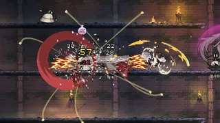 Скриншот 3 к игре DUNGEON SLASHER