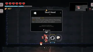 Скриншот 4 к игре DUNGEON SLASHER