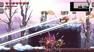 Скриншот 5 к игре DUNGEON SLASHER