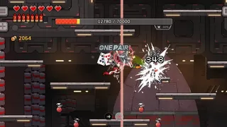 Скриншот 6 к игре DUNGEON SLASHER