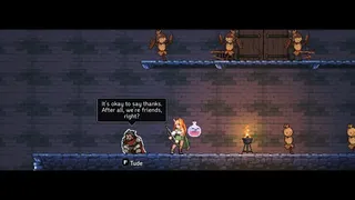 Скриншот 7 к игре DUNGEON SLASHER