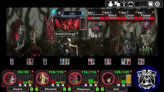 Скриншот 2 к игре Next King