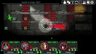 Скриншот 7 к игре Next King