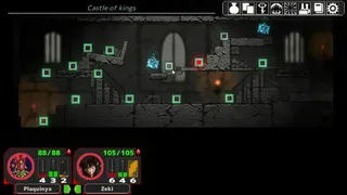 Скриншот 8 к игре Next King