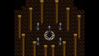 Скриншот 6 к игре 黑暗征途：魔王的命运