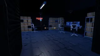 Скриншот 2 к игре Nexus PI