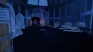 Скриншот 4 к игре Nexus PI