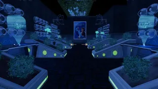 Скриншот 6 к игре Nexus PI