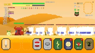 Скриншот 6 к игре 冒险小子 Adventure boy