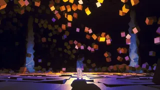 Скриншот 1 к игре Oneiric