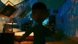 Скриншот 4 к игре Oneiric